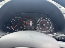 2.0 TDI SE SUV 5dr Diesel Manual quattro Euro 5 (s/s) (170 ps)
