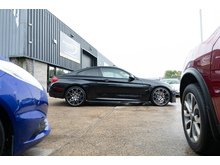 3.0 BiTurbo GPF Competition Coupe 2dr Petrol DCT Euro 6 (s/s) (450 ps)