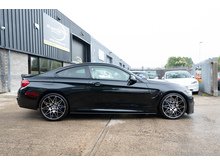 3.0 BiTurbo GPF Competition Coupe 2dr Petrol DCT Euro 6 (s/s) (450 ps)