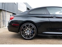 3.0 BiTurbo GPF Competition Coupe 2dr Petrol DCT Euro 6 (s/s) (450 ps)