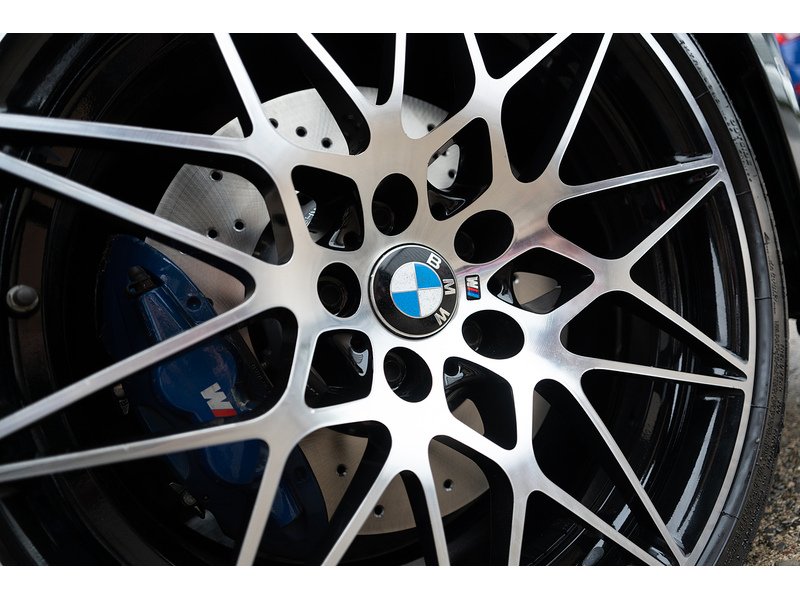BMW 3.0 BiTurbo GPF Competition Coupe 2dr Petrol DCT Euro 6 (s/s) (450 ps)