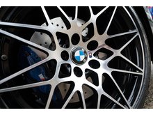 3.0 BiTurbo GPF Competition Coupe 2dr Petrol DCT Euro 6 (s/s) (450 ps)