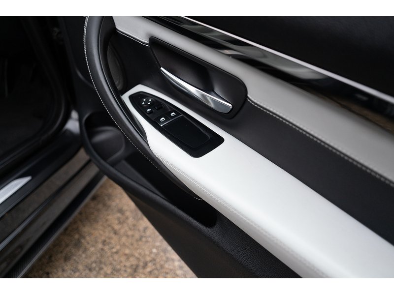 BMW 3.0 BiTurbo GPF Competition Coupe 2dr Petrol DCT Euro 6 (s/s) (450 ps)