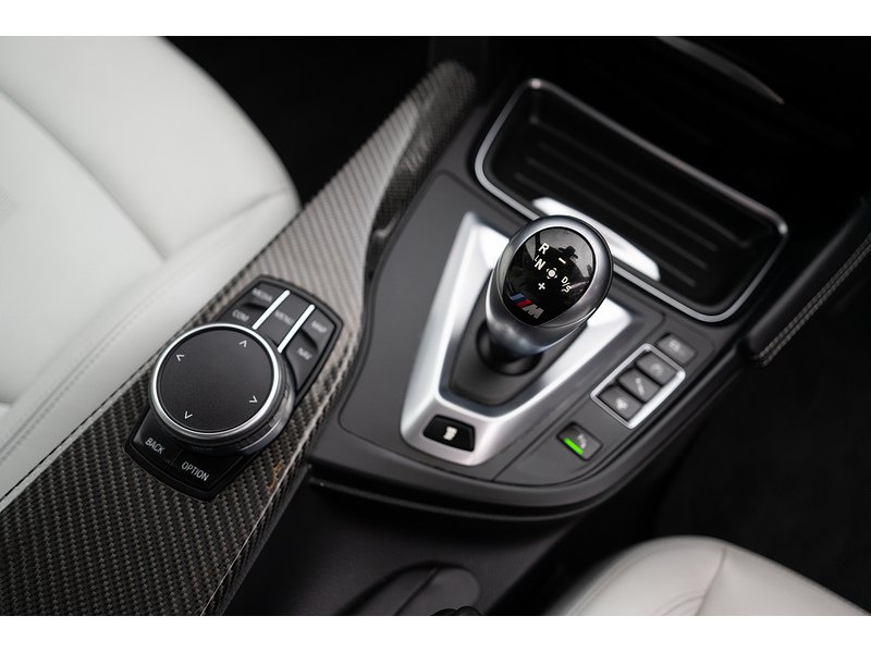 BMW 3.0 BiTurbo GPF Competition Coupe 2dr Petrol DCT Euro 6 (s/s) (450 ps)