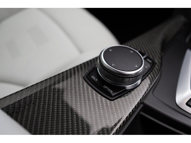 BMW 3.0 BiTurbo GPF Competition Coupe 2dr Petrol DCT Euro 6 (s/s) (450 ps)
