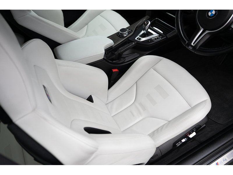 BMW 3.0 BiTurbo GPF Competition Coupe 2dr Petrol DCT Euro 6 (s/s) (450 ps)