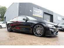 3.0 BiTurbo GPF Competition Coupe 2dr Petrol DCT Euro 6 (s/s) (450 ps)
