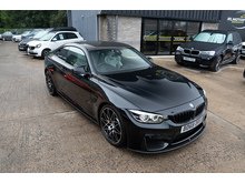 3.0 BiTurbo GPF Competition Coupe 2dr Petrol DCT Euro 6 (s/s) (450 ps)