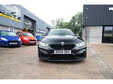 3.0 BiTurbo GPF Competition Coupe 2dr Petrol DCT Euro 6 (s/s) (450 ps)