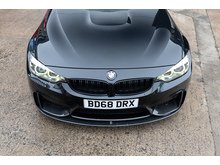 3.0 BiTurbo GPF Competition Coupe 2dr Petrol DCT Euro 6 (s/s) (450 ps)