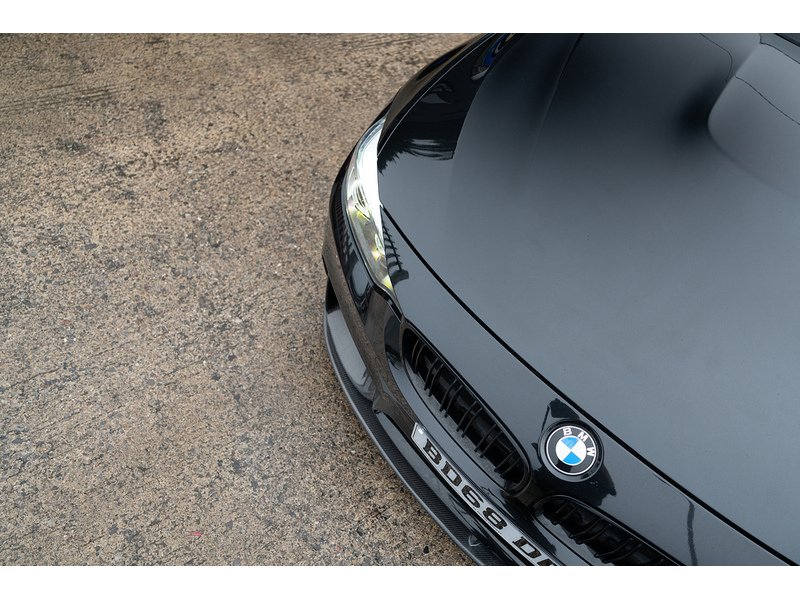 BMW 3.0 BiTurbo GPF Competition Coupe 2dr Petrol DCT Euro 6 (s/s) (450 ps)