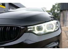 3.0 BiTurbo GPF Competition Coupe 2dr Petrol DCT Euro 6 (s/s) (450 ps)