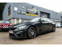 3.0 BiTurbo GPF Competition Coupe 2dr Petrol DCT Euro 6 (s/s) (450 ps)