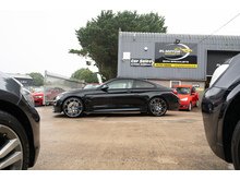 3.0 BiTurbo GPF Competition Coupe 2dr Petrol DCT Euro 6 (s/s) (450 ps)