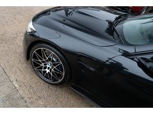 3.0 BiTurbo GPF Competition Coupe 2dr Petrol DCT Euro 6 (s/s) (450 ps)
