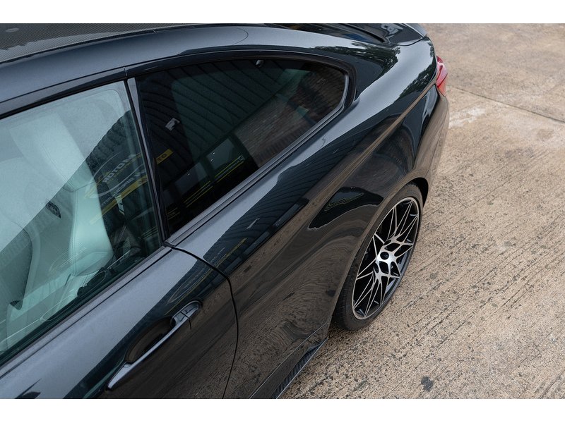 BMW 3.0 BiTurbo GPF Competition Coupe 2dr Petrol DCT Euro 6 (s/s) (450 ps)