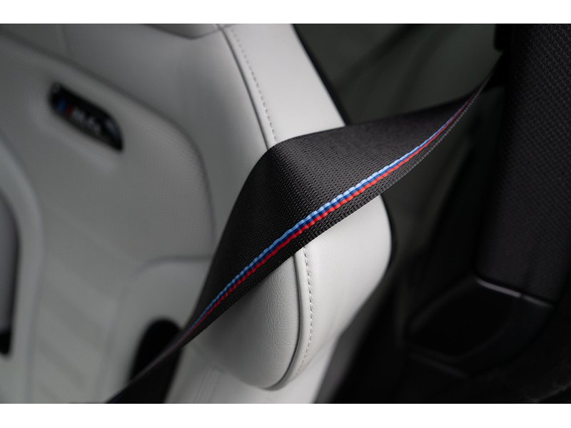 BMW 3.0 BiTurbo GPF Competition Coupe 2dr Petrol DCT Euro 6 (s/s) (450 ps)