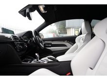 3.0 BiTurbo GPF Competition Coupe 2dr Petrol DCT Euro 6 (s/s) (450 ps)