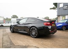 3.0 BiTurbo GPF Competition Coupe 2dr Petrol DCT Euro 6 (s/s) (450 ps)