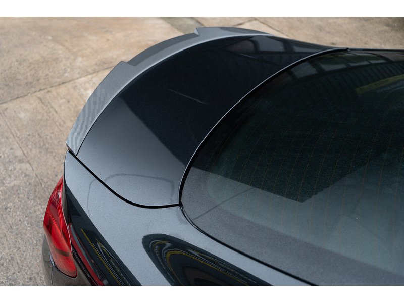 BMW 3.0 BiTurbo GPF Competition Coupe 2dr Petrol DCT Euro 6 (s/s) (450 ps)