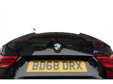 3.0 BiTurbo GPF Competition Coupe 2dr Petrol DCT Euro 6 (s/s) (450 ps)