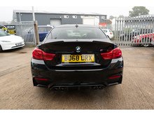 3.0 BiTurbo GPF Competition Coupe 2dr Petrol DCT Euro 6 (s/s) (450 ps)