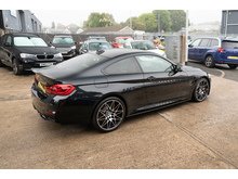 3.0 BiTurbo GPF Competition Coupe 2dr Petrol DCT Euro 6 (s/s) (450 ps)