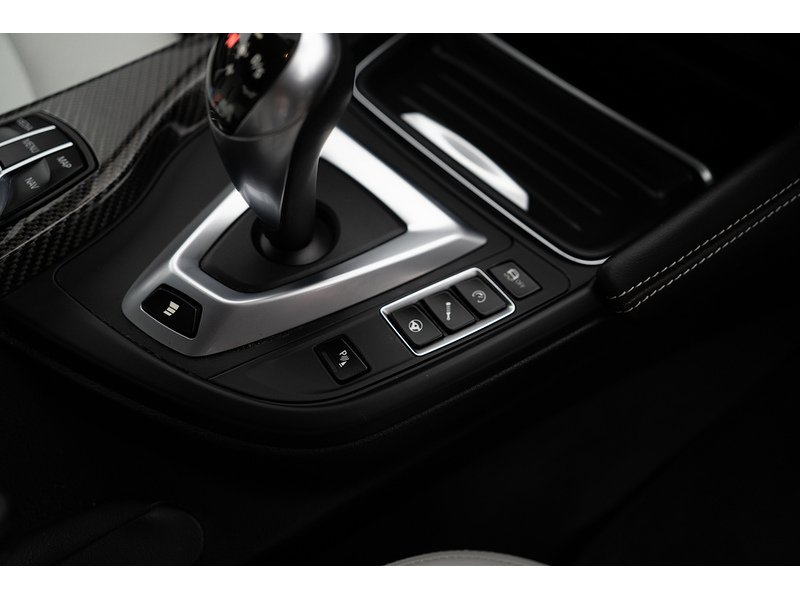 BMW 3.0 BiTurbo GPF Competition Coupe 2dr Petrol DCT Euro 6 (s/s) (450 ps)