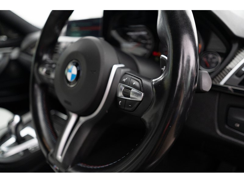 BMW 3.0 BiTurbo GPF Competition Coupe 2dr Petrol DCT Euro 6 (s/s) (450 ps)