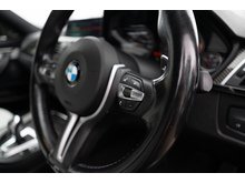 3.0 BiTurbo GPF Competition Coupe 2dr Petrol DCT Euro 6 (s/s) (450 ps)