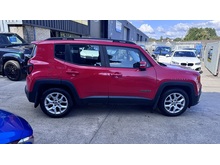 1.4T MultiAirII Longitude SUV 5dr Petrol Manual Euro 6 (s/s) (140 ps)
