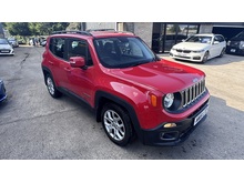 1.4T MultiAirII Longitude SUV 5dr Petrol Manual Euro 6 (s/s) (140 ps)