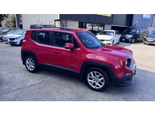 1.4T MultiAirII Longitude SUV 5dr Petrol Manual Euro 6 (s/s) (140 ps)