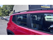 1.4T MultiAirII Longitude SUV 5dr Petrol Manual Euro 6 (s/s) (140 ps)