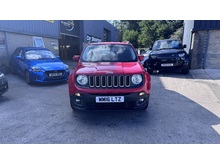 1.4T MultiAirII Longitude SUV 5dr Petrol Manual Euro 6 (s/s) (140 ps)