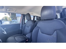 1.4T MultiAirII Longitude SUV 5dr Petrol Manual Euro 6 (s/s) (140 ps)