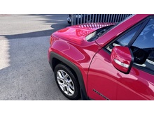 1.4T MultiAirII Longitude SUV 5dr Petrol Manual Euro 6 (s/s) (140 ps)
