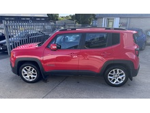 1.4T MultiAirII Longitude SUV 5dr Petrol Manual Euro 6 (s/s) (140 ps)