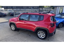 1.4T MultiAirII Longitude SUV 5dr Petrol Manual Euro 6 (s/s) (140 ps)