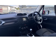 1.4T MultiAirII Longitude SUV 5dr Petrol Manual Euro 6 (s/s) (140 ps)