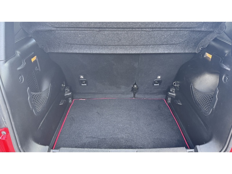 Jeep 1.4T MultiAirII Longitude SUV 5dr Petrol Manual Euro 6 (s/s) (140 ps)