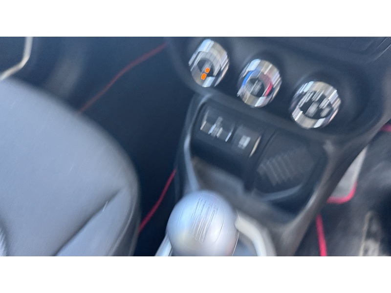 Jeep 1.4T MultiAirII Longitude SUV 5dr Petrol Manual Euro 6 (s/s) (140 ps)