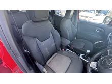 1.4T MultiAirII Longitude SUV 5dr Petrol Manual Euro 6 (s/s) (140 ps)