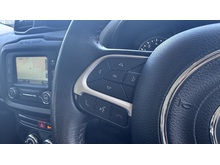 1.4T MultiAirII Longitude SUV 5dr Petrol Manual Euro 6 (s/s) (140 ps)