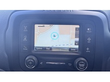 1.4T MultiAirII Longitude SUV 5dr Petrol Manual Euro 6 (s/s) (140 ps)