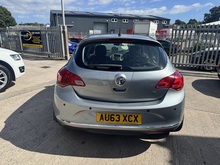 Energy Hatchback 1.6 Manual Petrol