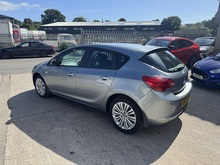 Energy Hatchback 1.6 Manual Petrol