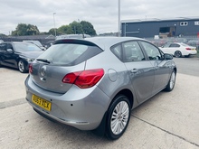 Energy Hatchback 1.6 Manual Petrol