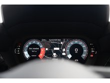 1.5 TFSI 35 Sport Sportback 5dr Petrol Manual Euro 6 (s/s) (150 ps)