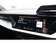 1.5 TFSI 35 Sport Sportback 5dr Petrol Manual Euro 6 (s/s) (150 ps)